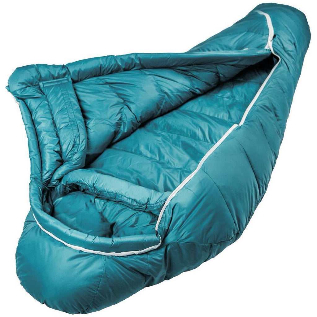 Gruezi - DownWool Subzero 2.0 (-8), Regular