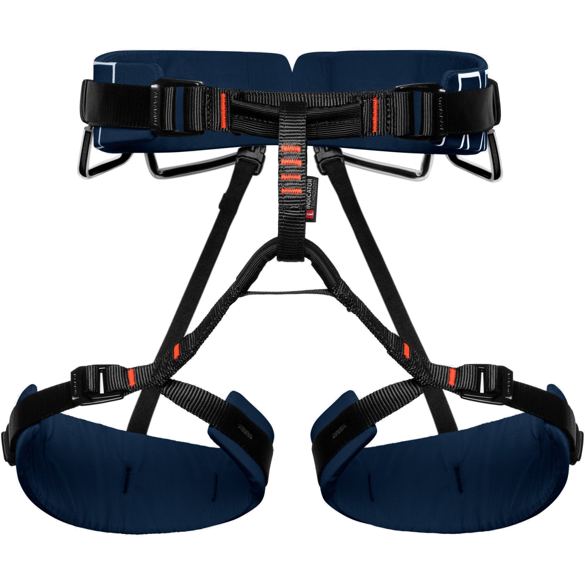 Mammut - 4 Slide Harness