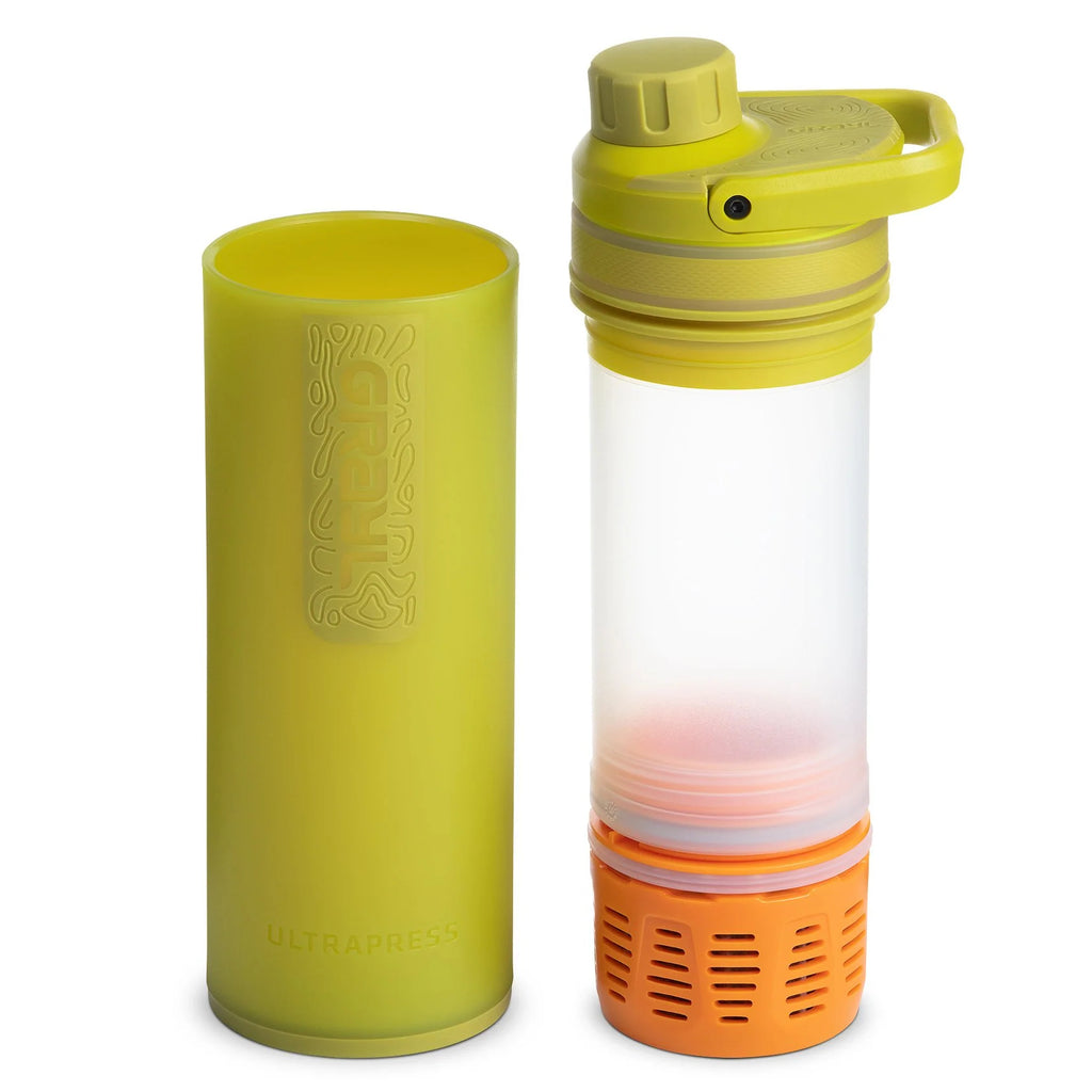 Grayl - UltraPress Compact Purifier