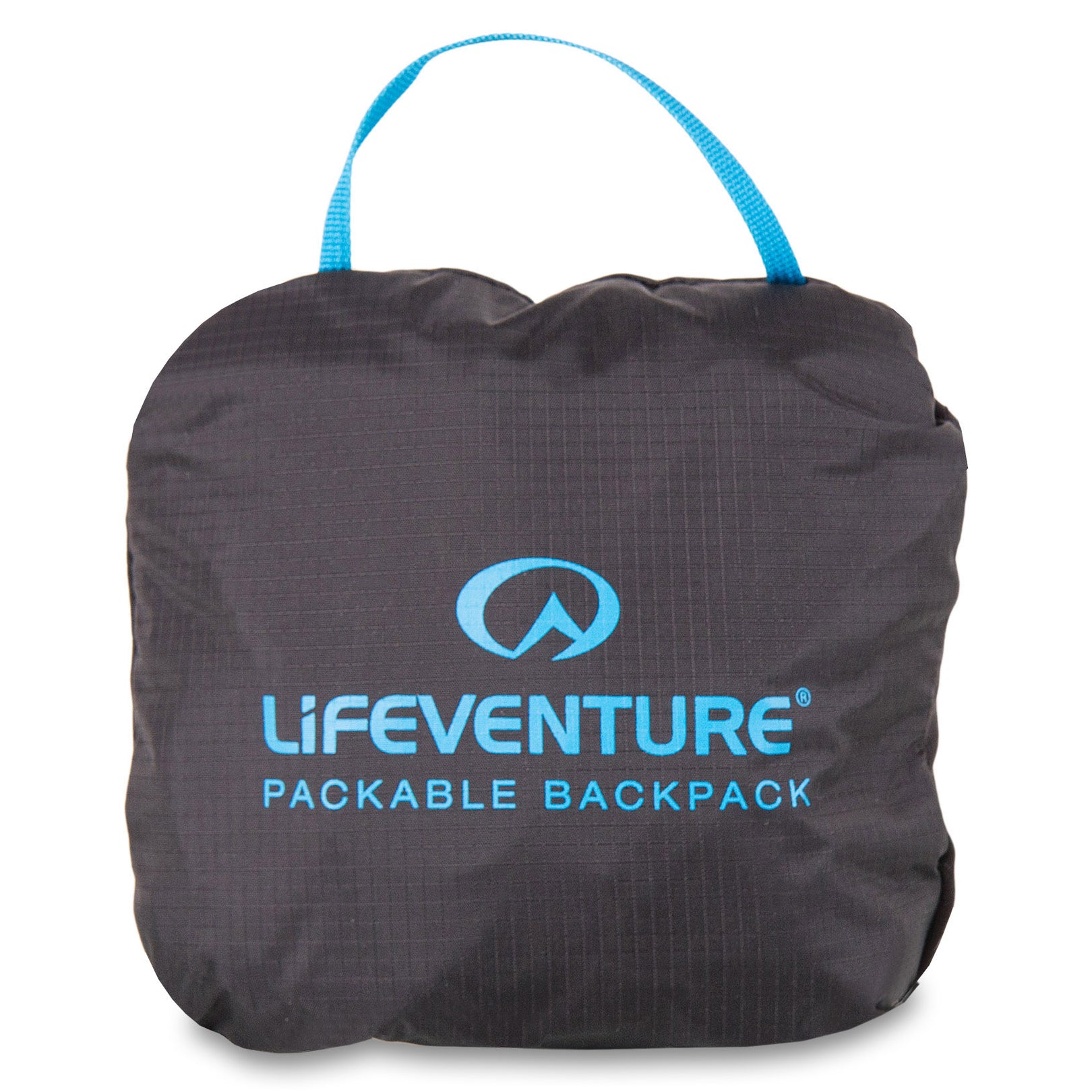 Lifeventure - Packable Backpack