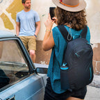 Lifeventure - Packable Backpack