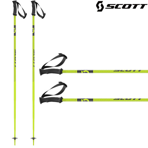 Scott - 540 Pro Pole