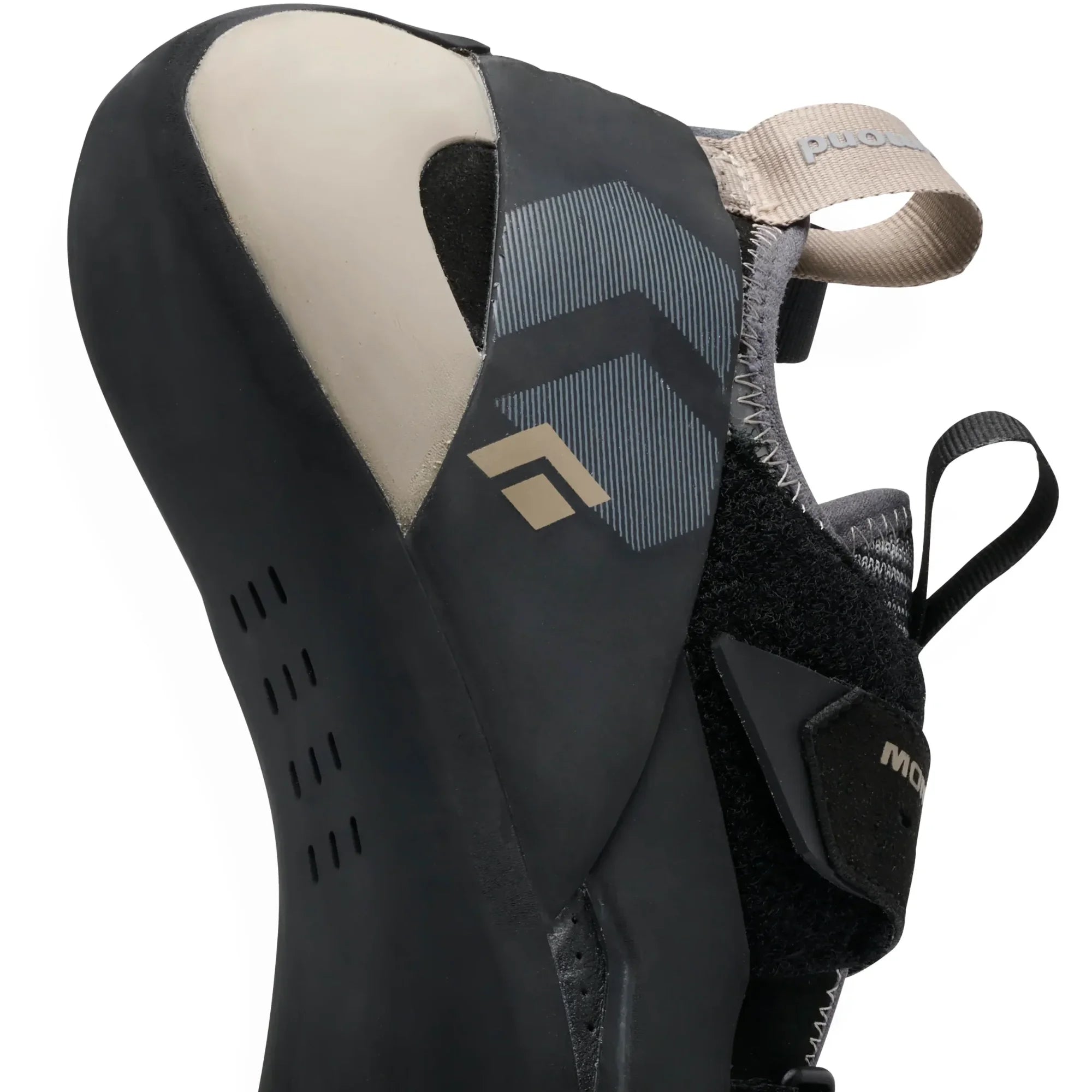 Black Diamond - Men's Momentum VCR