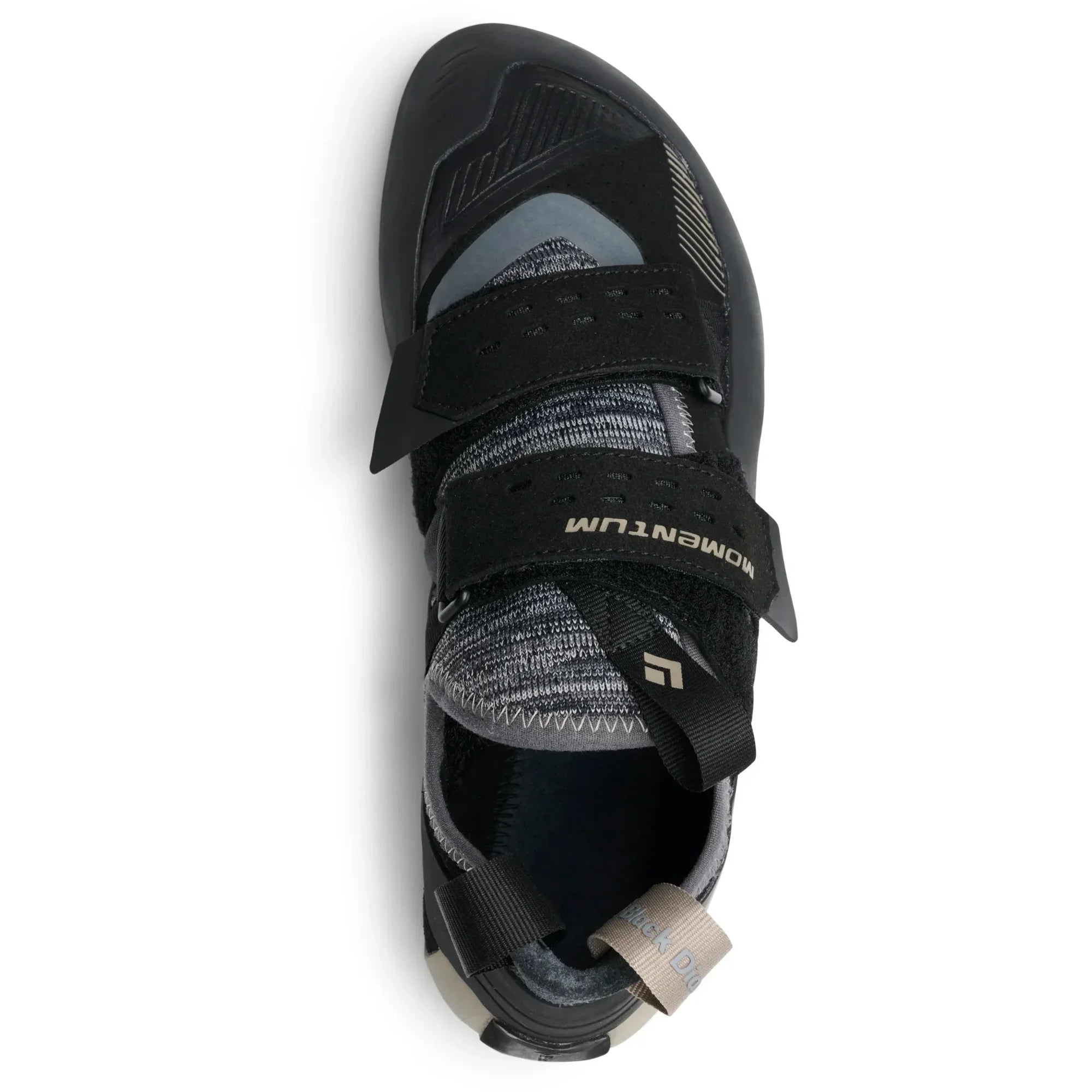 Black Diamond - Men's Momentum VCR