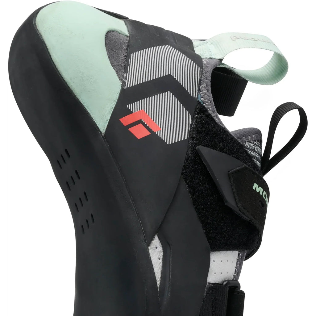 Black Diamond - Women's Momentum VCR
