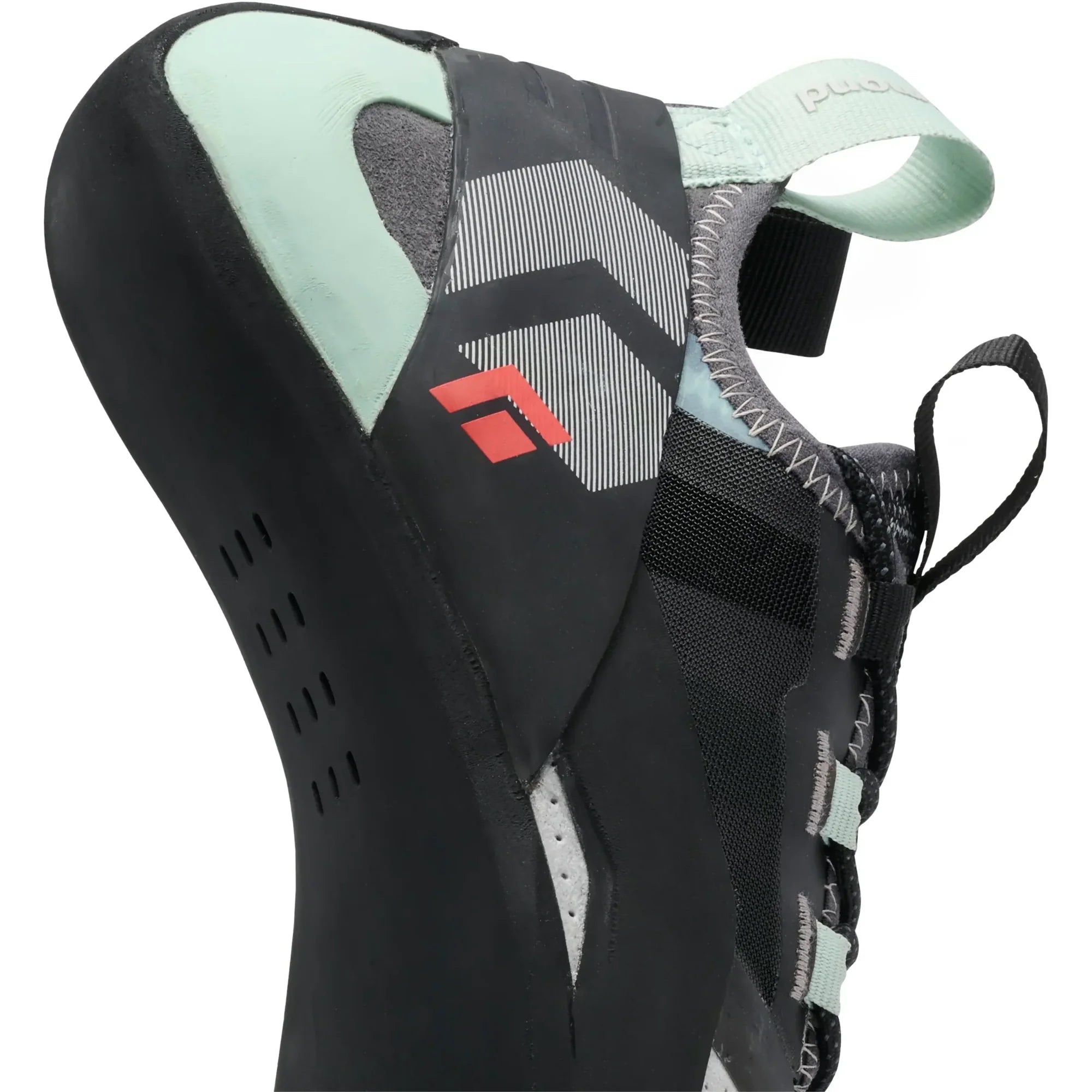 Black Diamond - Women's Momentum Lace