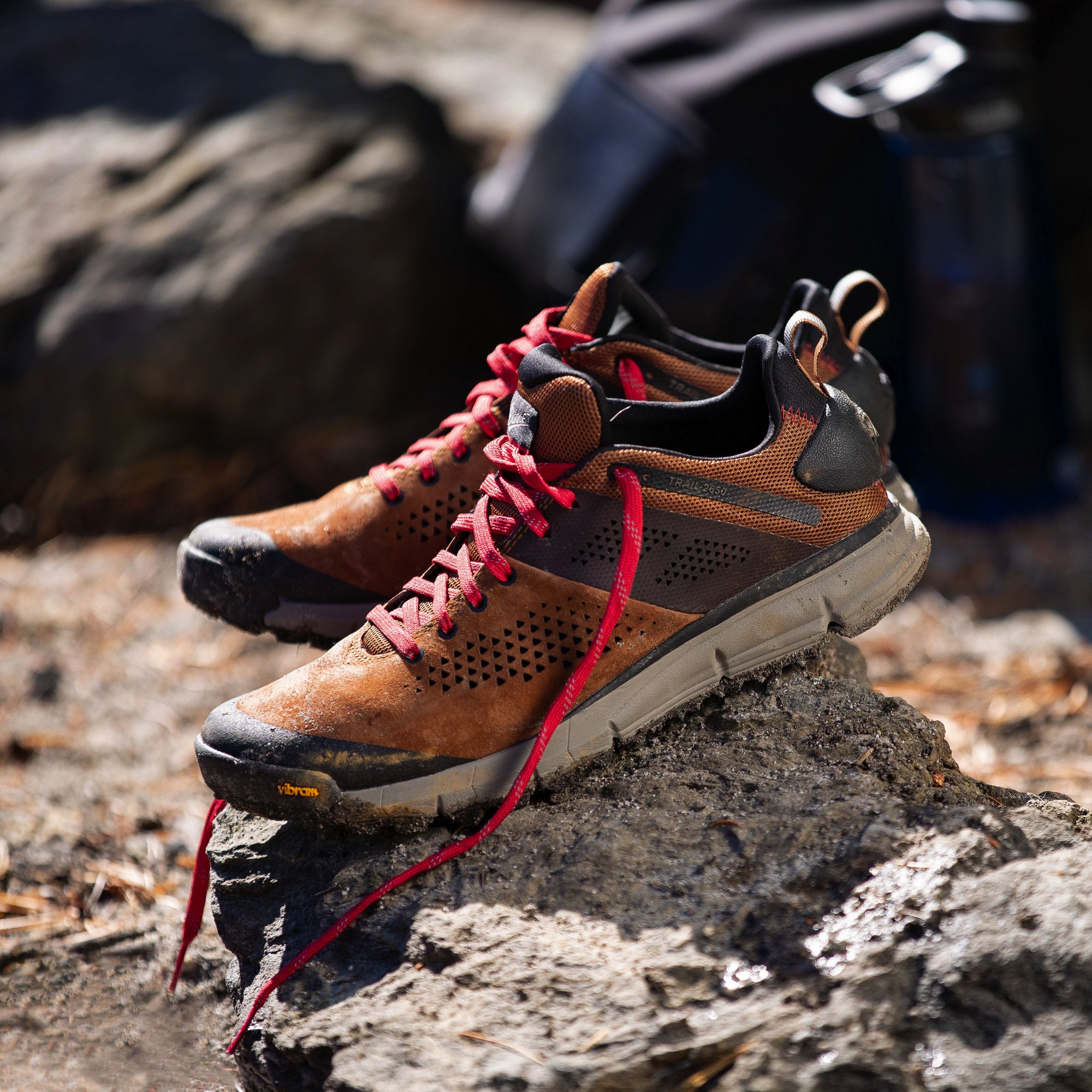 Danner - Men's Trail 2650