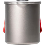 Evernew - Titanium Pasta Pot, 750ml