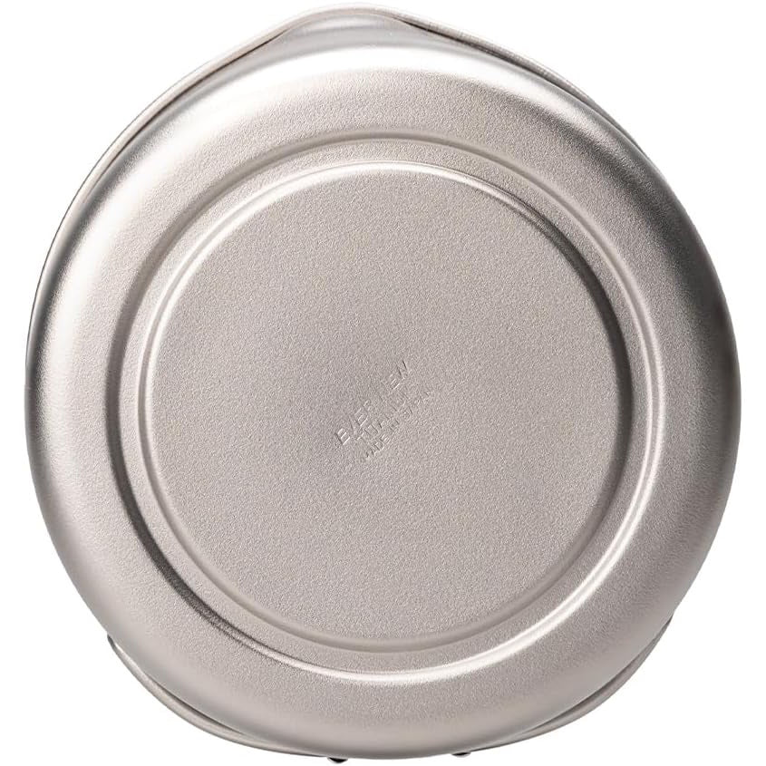 Evernew - Titanium Mug Pot, 900ml