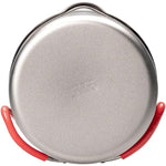 Evernew - Titanium Pasta Pot, 750ml