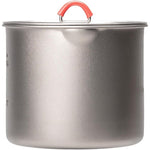 Evernew - Titanium Mug Pot, 900ml