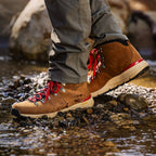 Danner - Men's Mountain 600 Leaf GTX