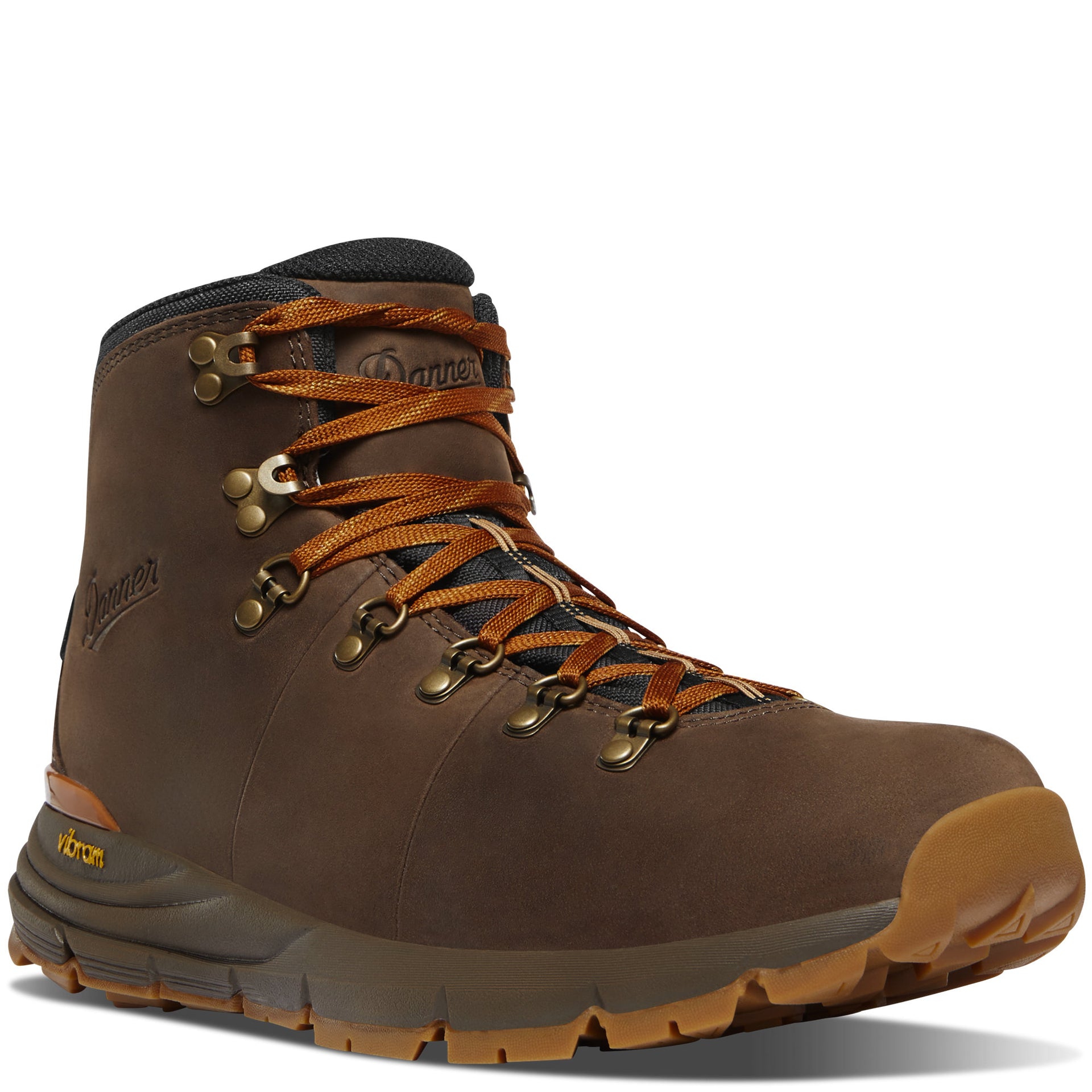 Danner Men's Mountain 600 Leaf GTX – Lockwoods Ski Outdoor