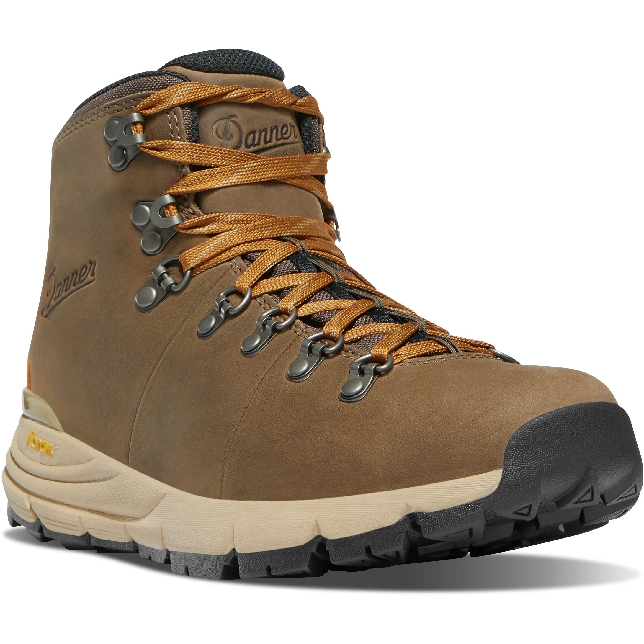 Danner - Women's Mountain 600 Leaf GTX