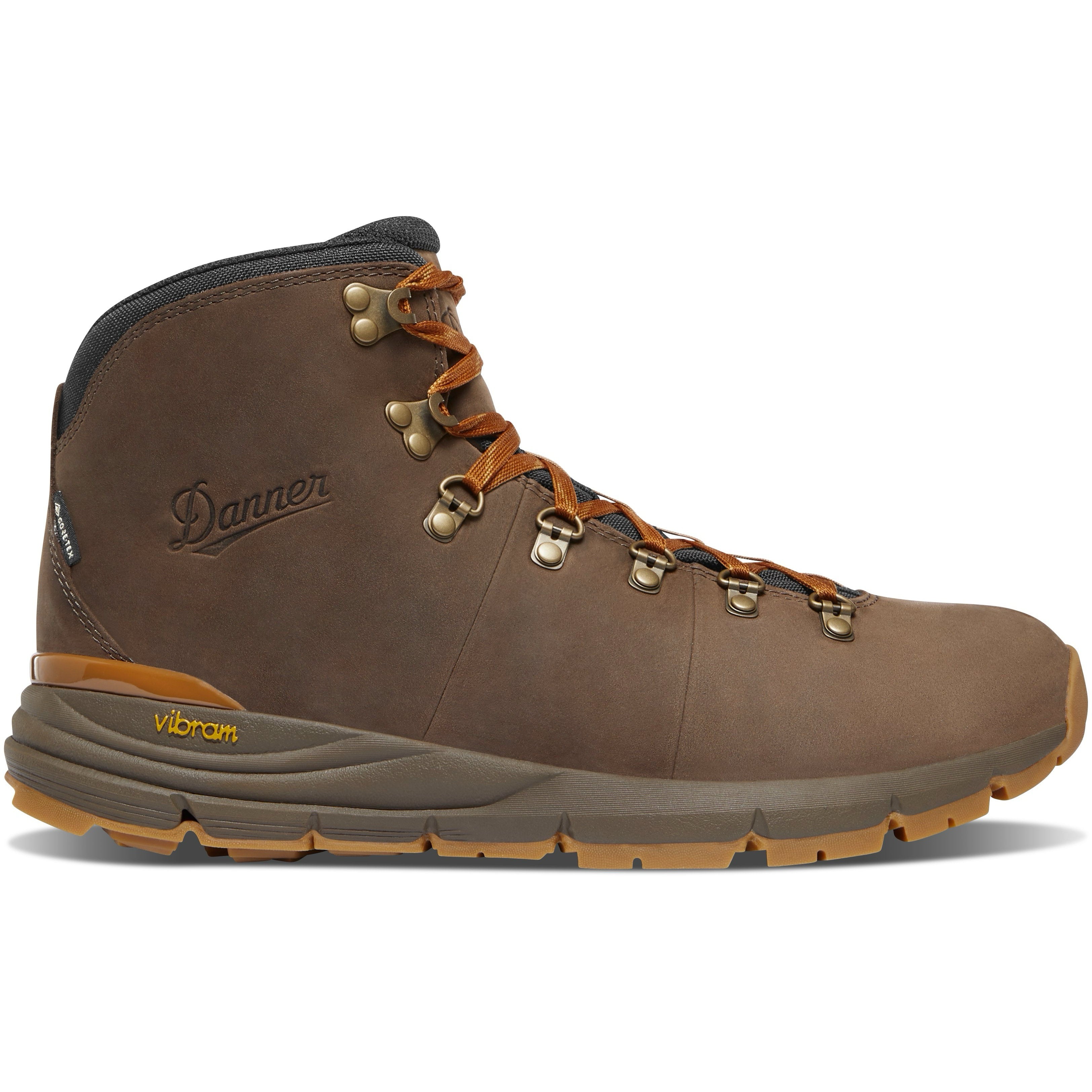 Danner - Men's Mountain 600 Leaf GTX (Wide)
