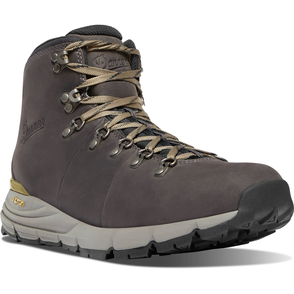 Danner - Men's Mountain 600 Leaf GTX