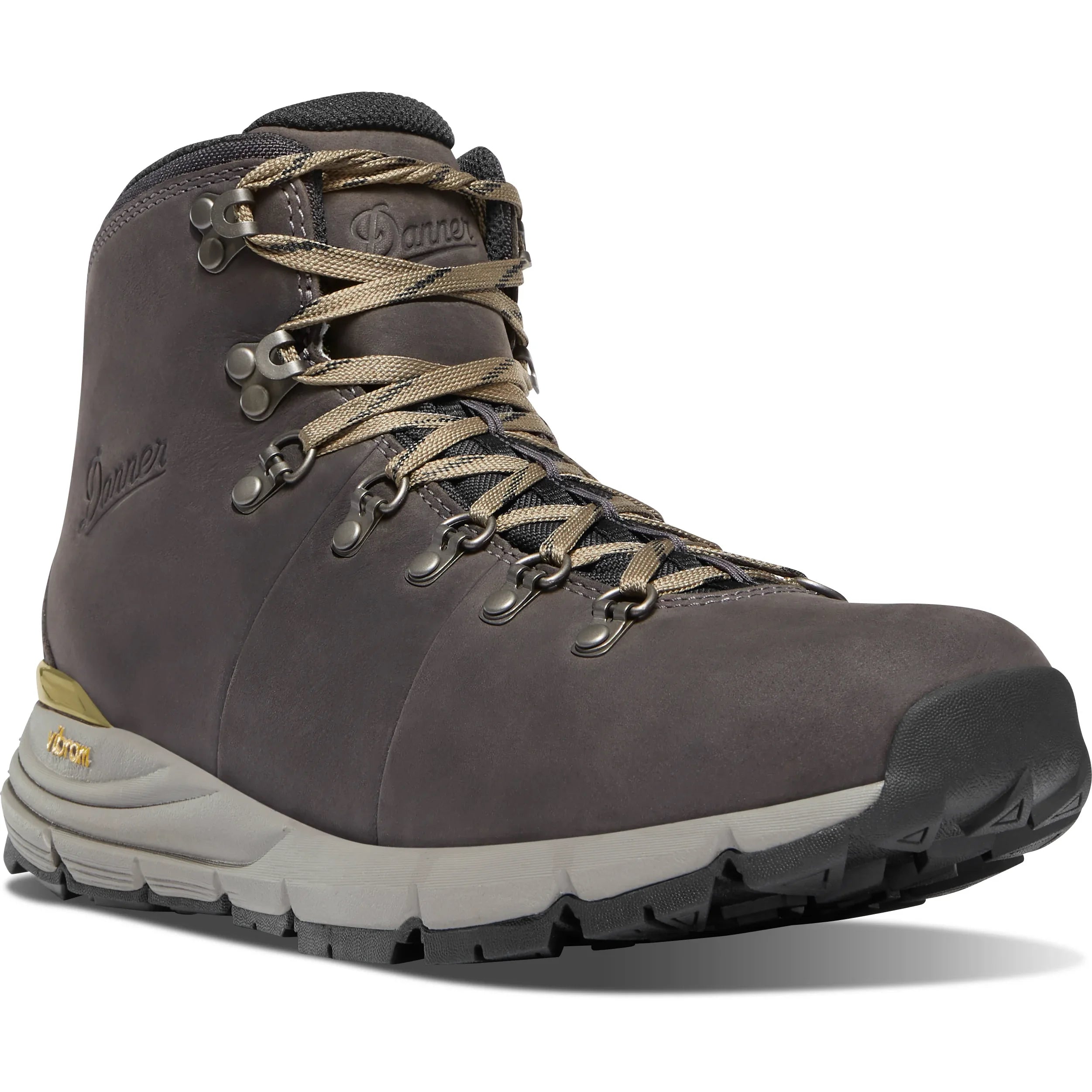 Danner - Men's Mountain 600 Leaf GTX
