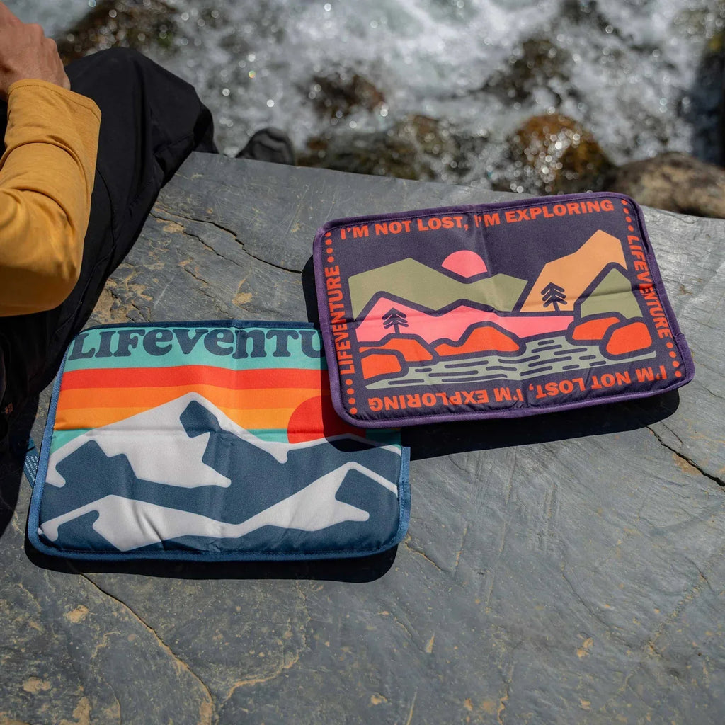 Lifeventure - Sit Mat