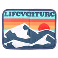 Lifeventure - Sit Mat