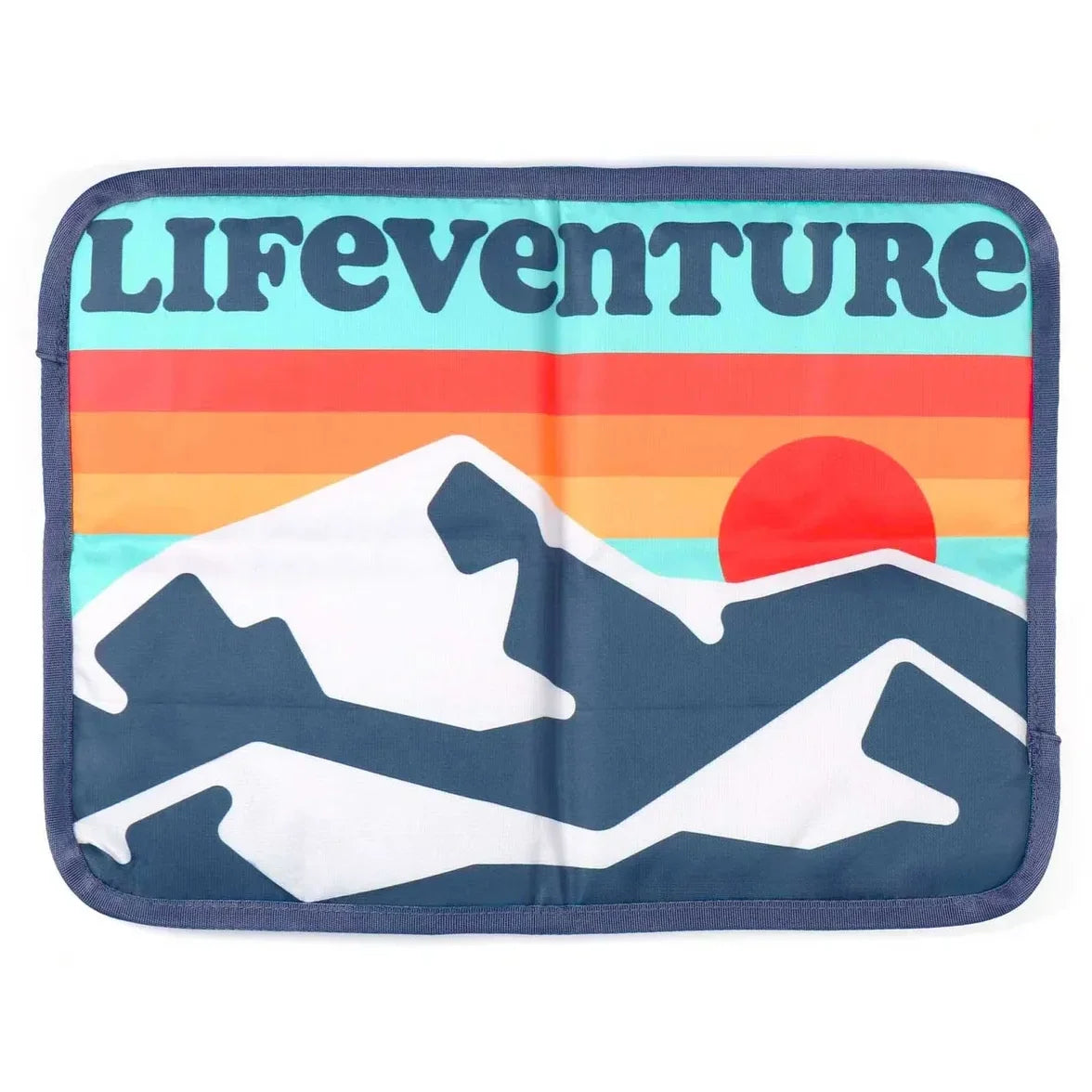 Lifeventure - Sit Mat