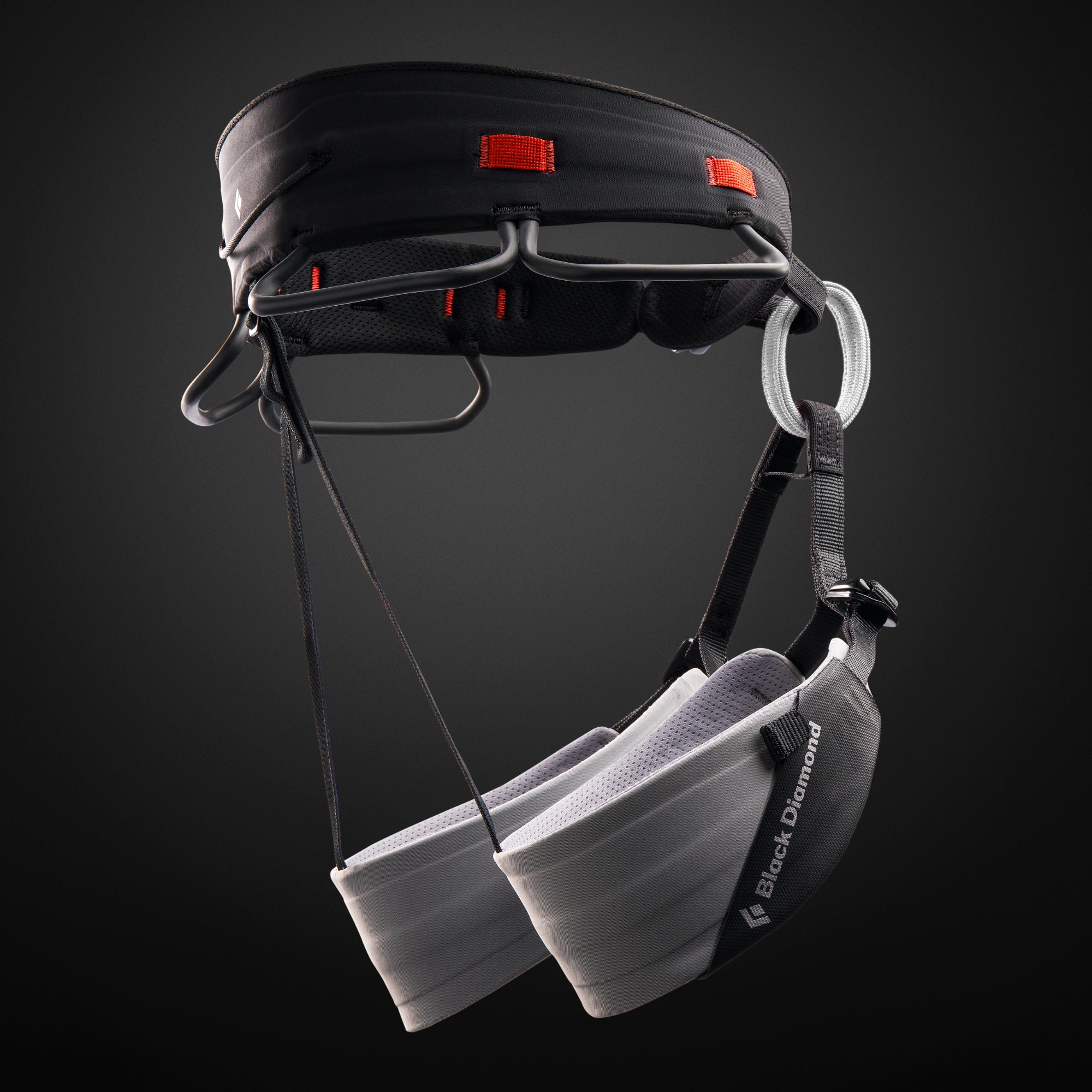 Black Diamond - Men's Solution Guide Harness