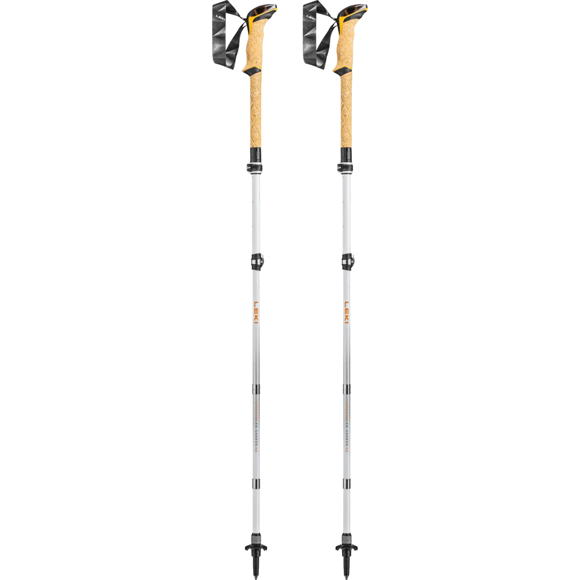 Leki - Women's Cressida FX Carbon AS (Pair)