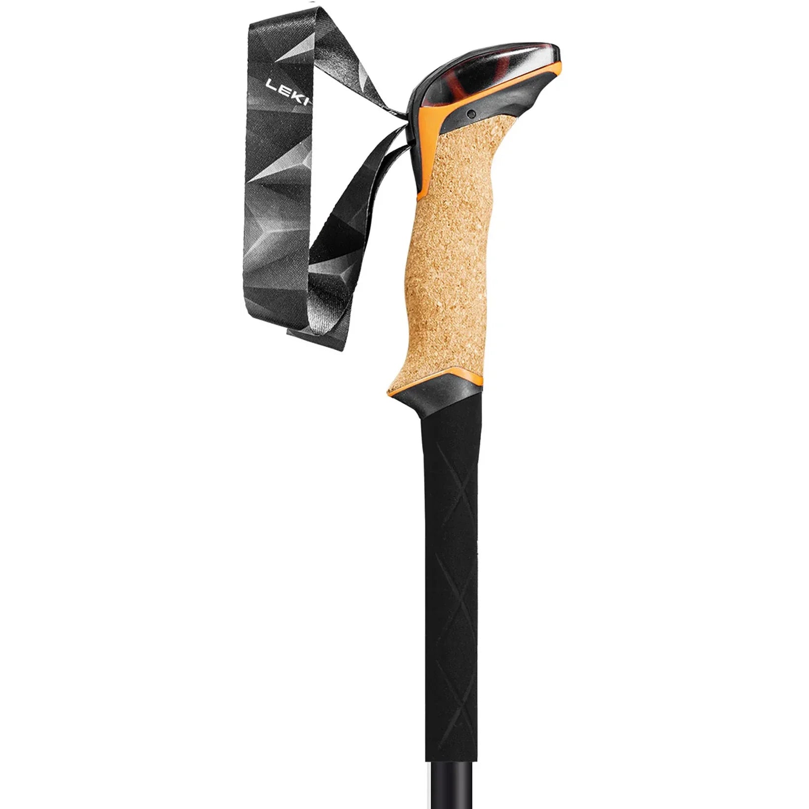 Leki - Makalu Cork Lite (Pair)