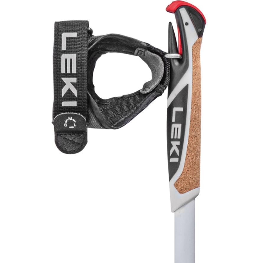 Leki - Spin Shark Speedlock (Nordic Pair)
