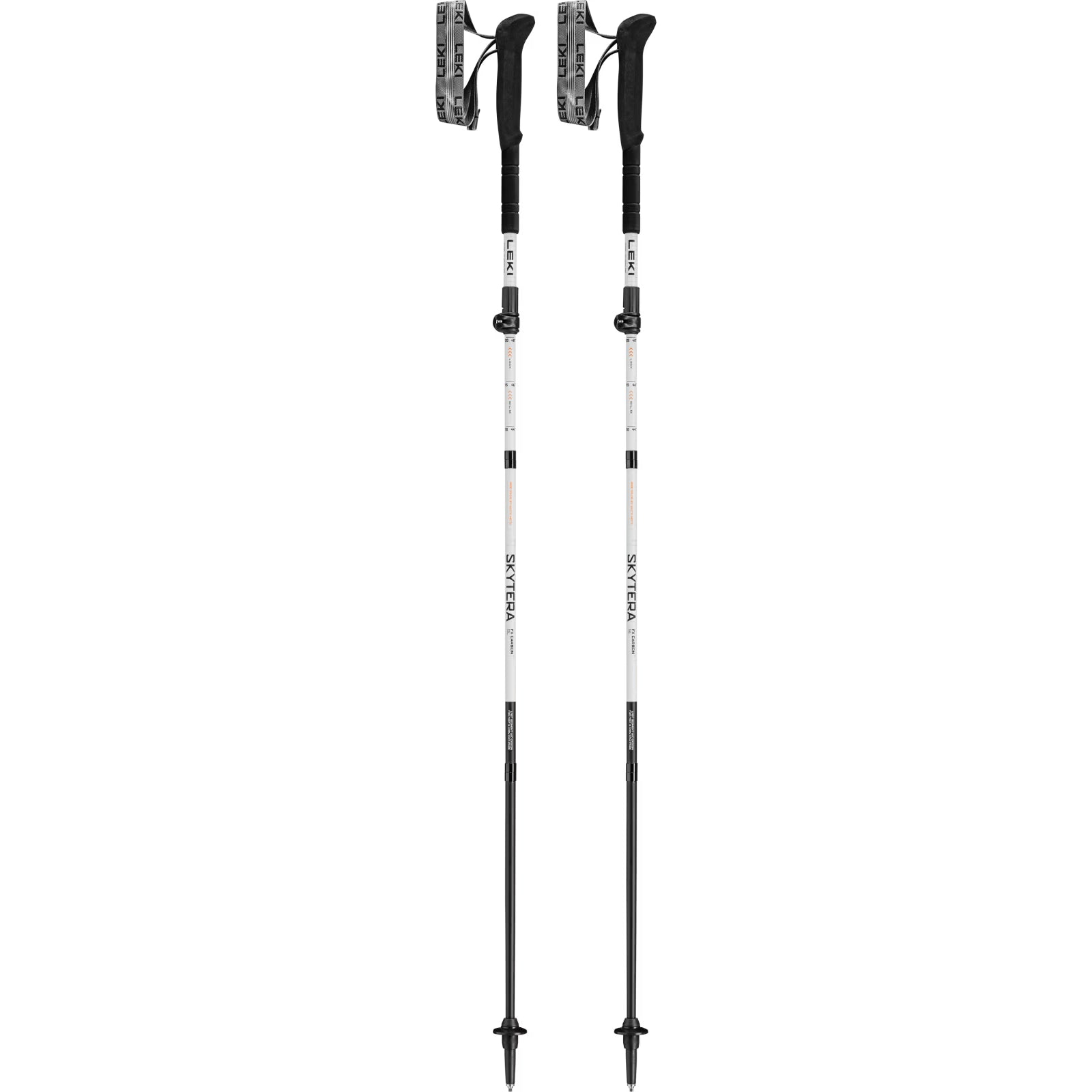 Leki - Skytera FX Carbon SL (Pair)