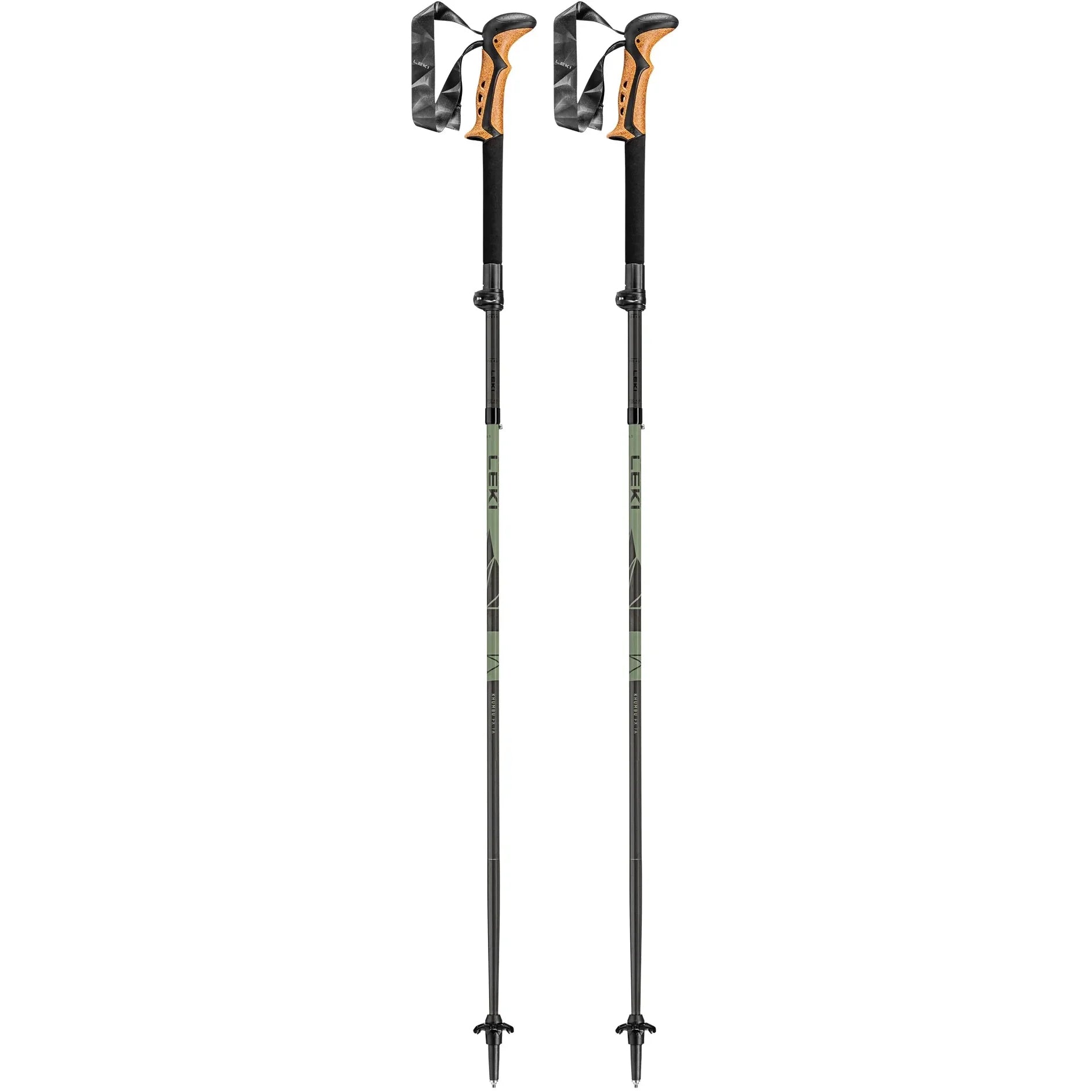 Leki - Khumbu FX TA (Pair)