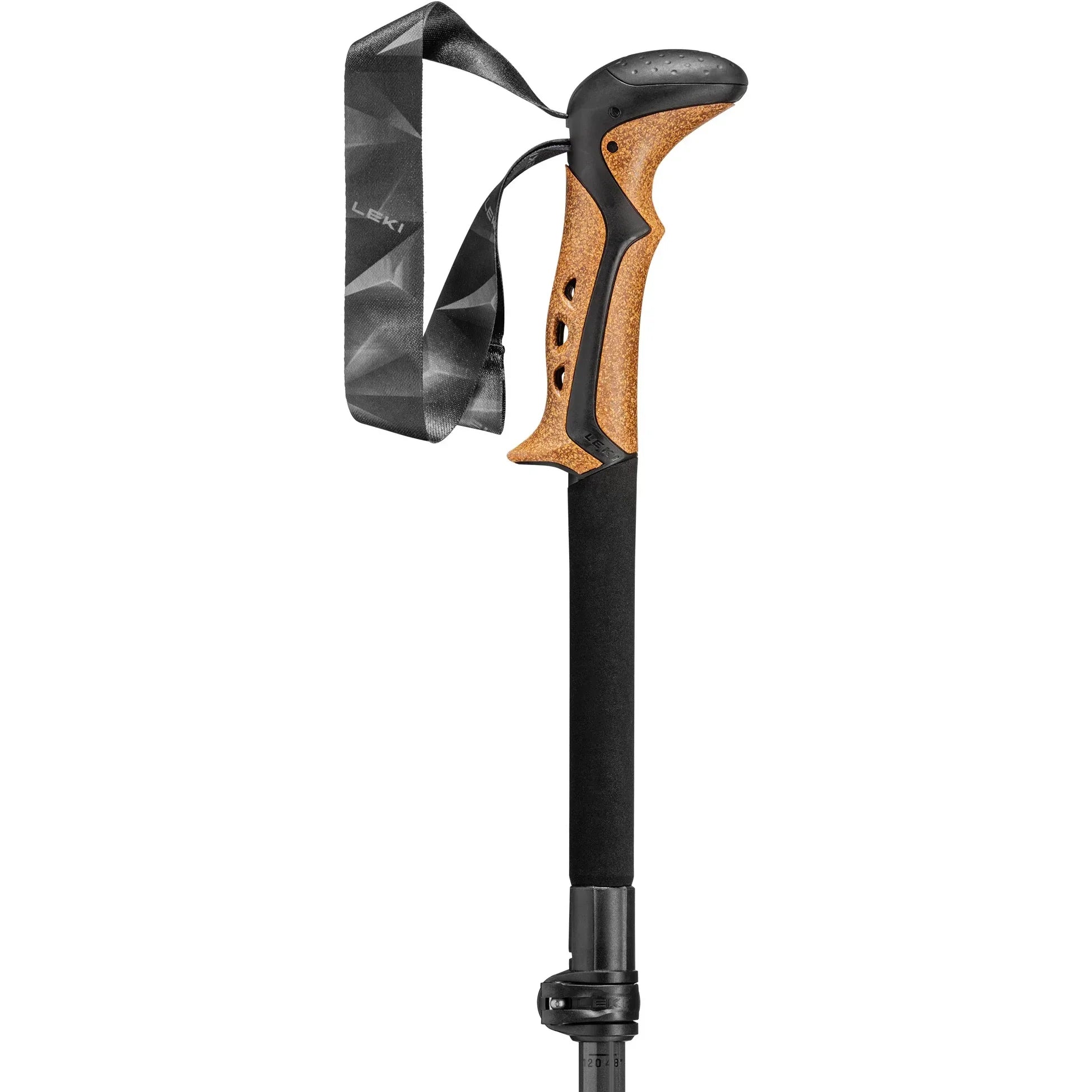 Leki - Khumbu FX TA Compact (Pair)