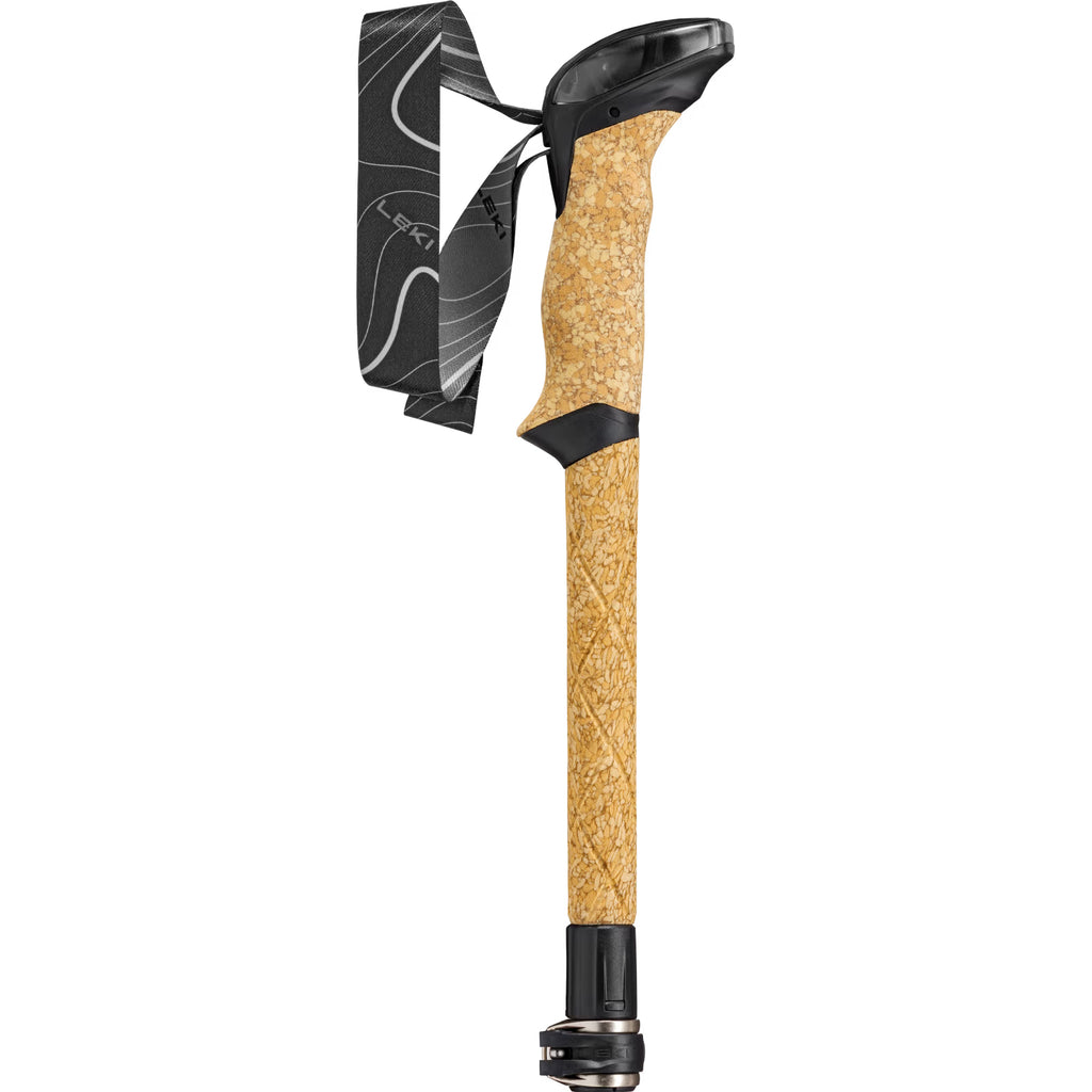 Leki - Makalu FX Carbon Compact (Pair)