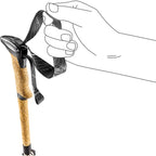 Leki - Makalu FX Carbon Compact (Pair)