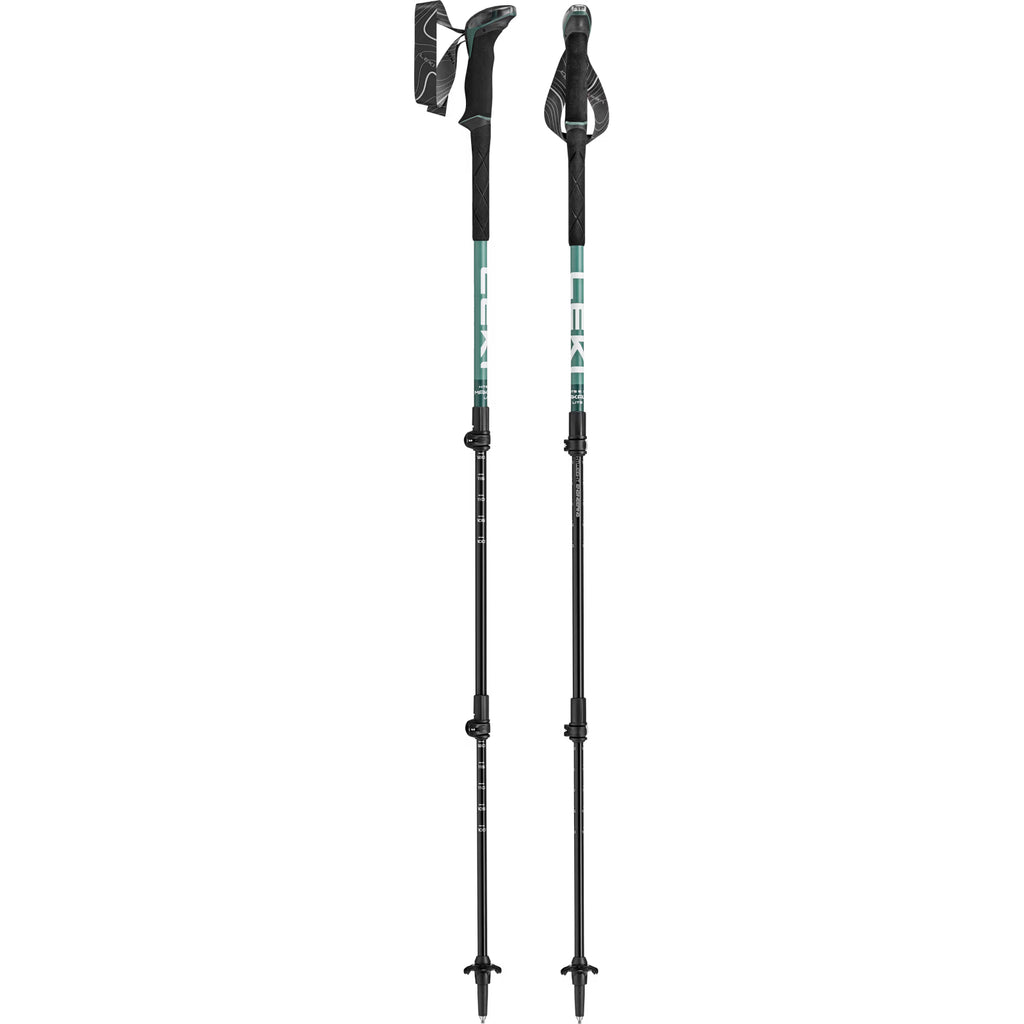 Leki - Makalu Lite (Pair)