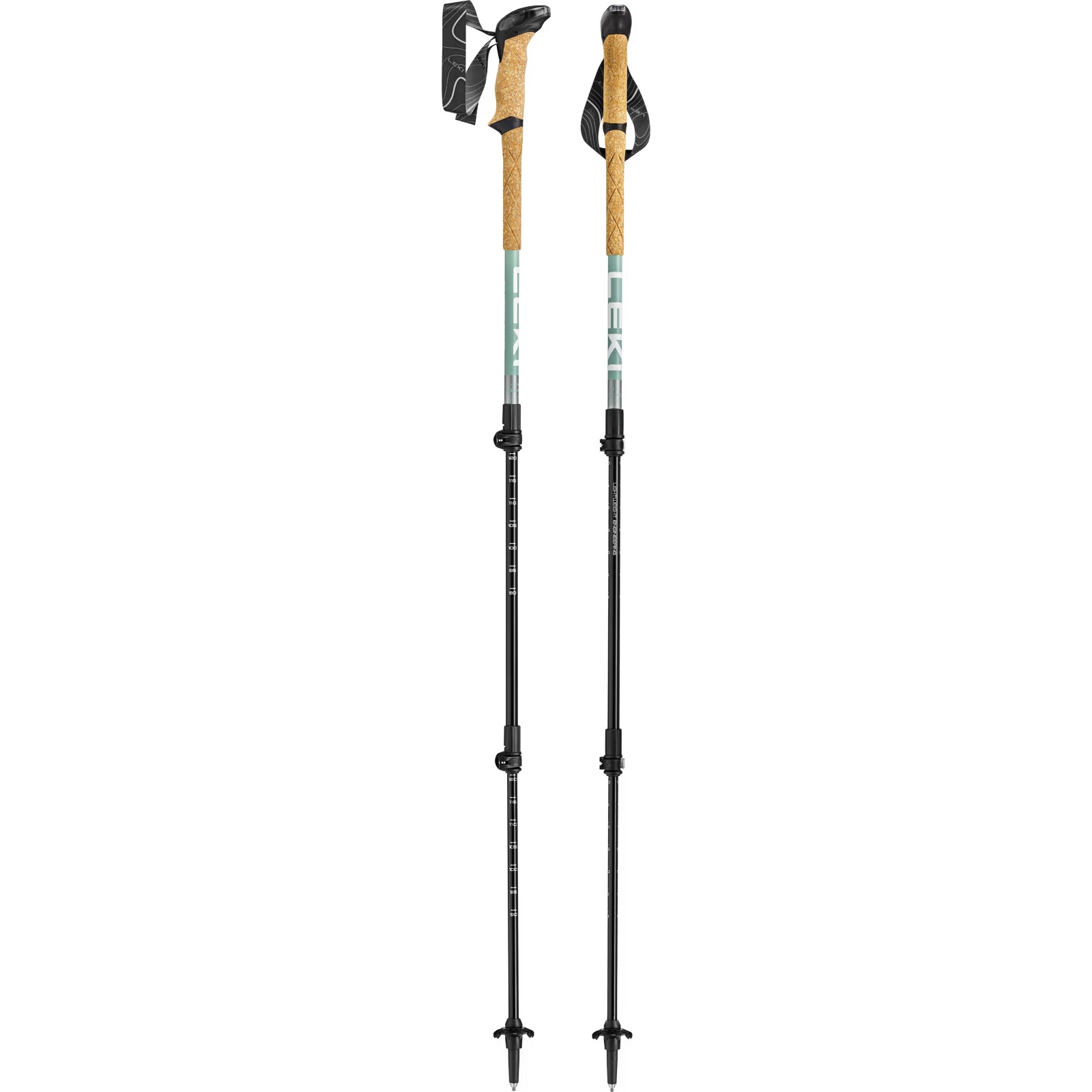 Leki - Makalu Lite Compact (Pair)