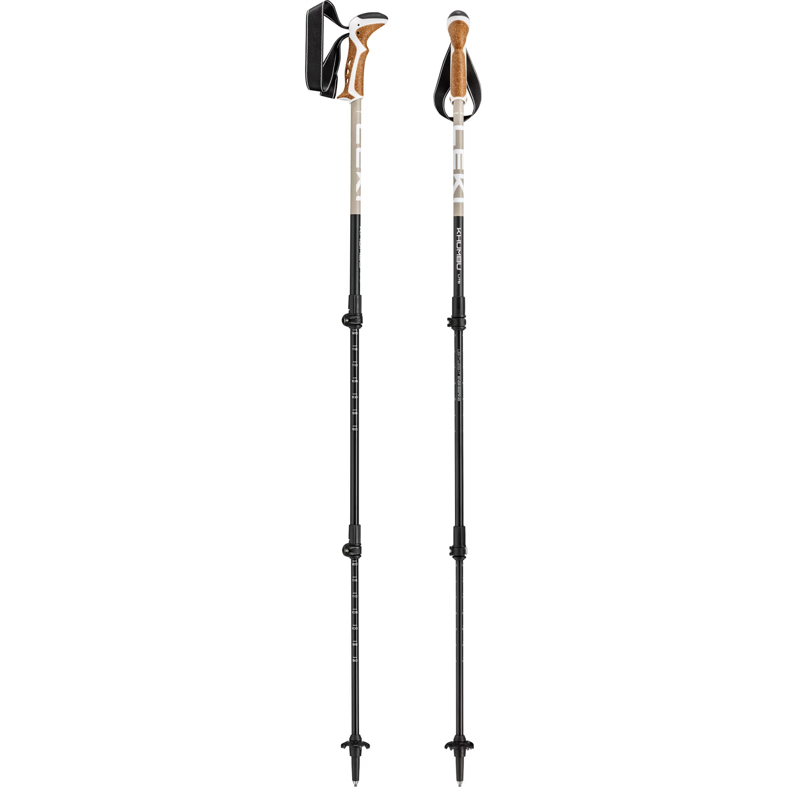 Leki - Khumbu Lite Compact (Pair)