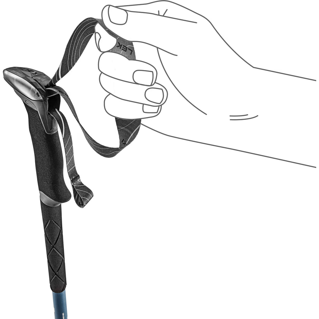 Leki - Makalu (Pair)