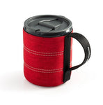 GSI Outdoors - Infinity Backpacker Mug