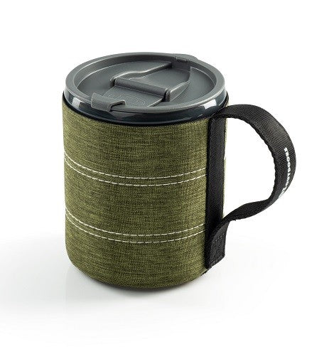 GSI Outdoors - Infinity Backpacker Mug