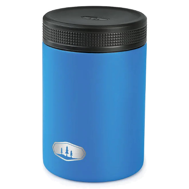 GSI Outdoors - Glacier Stainless 12oz Food Container