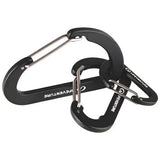 Lifeventure - Mini Karabiner Set