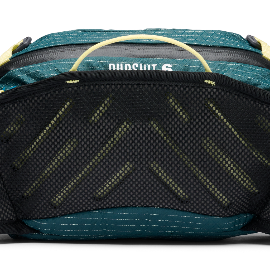 Black Diamond - Pursuit 6 Waist Pack