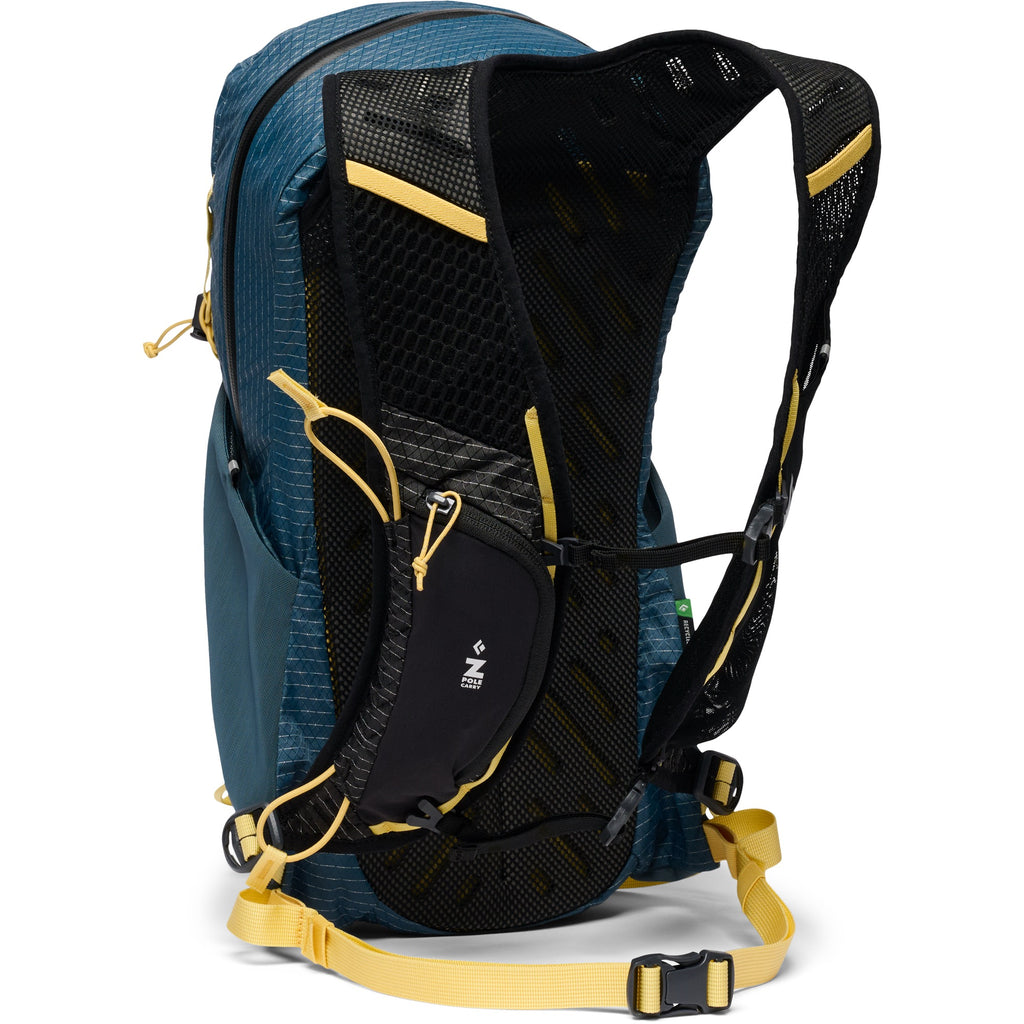 Black Diamond - Pursuit 15 Backpack