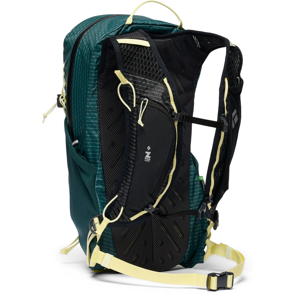 Black Diamond - Women's Pursuit 15 Backpack