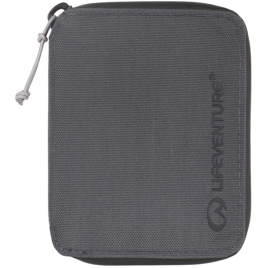 Lifeventure - RFiD Bi-Fold Wallet