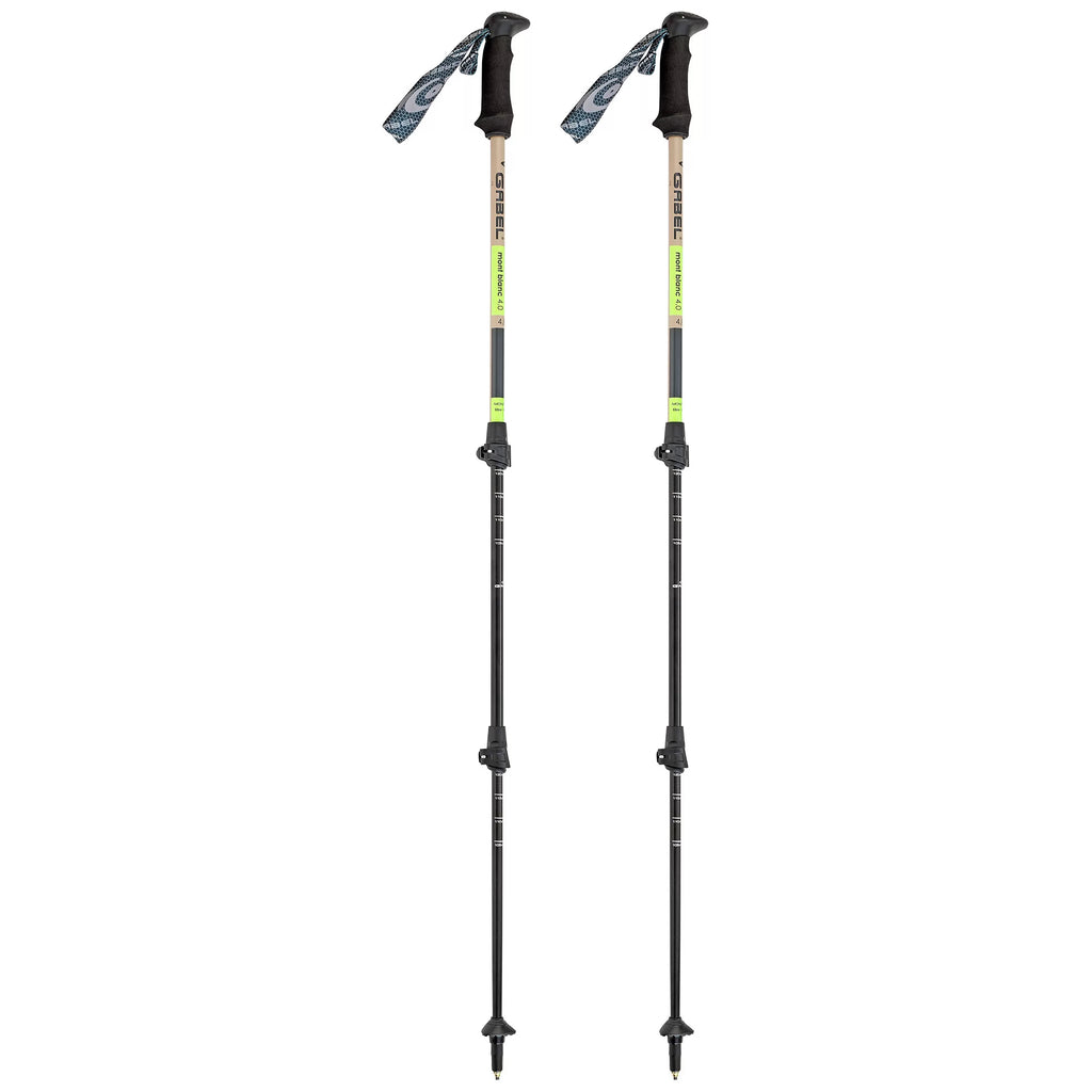 Gabel - Mont Blanc 4.0 (Pair)