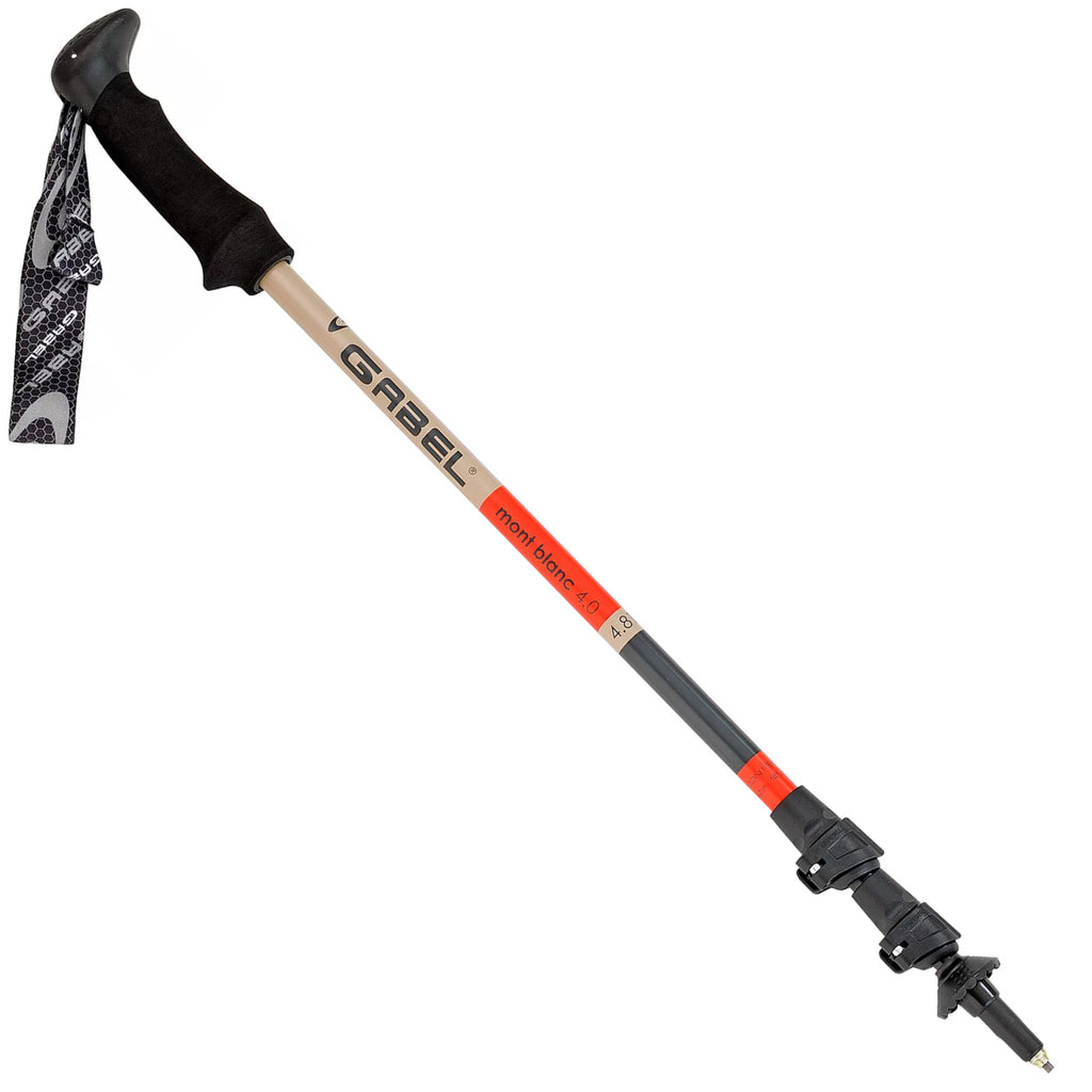 Gabel - Mont Blanc 4.0 (Pair)