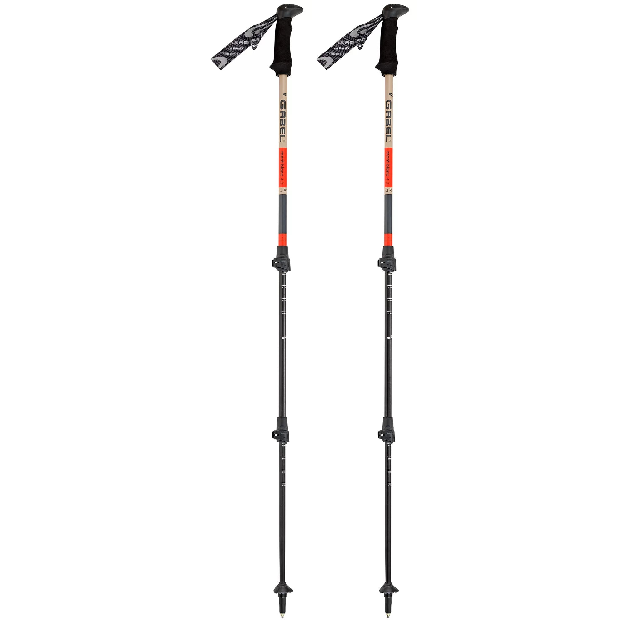 Gabel - Mont Blanc 4.0