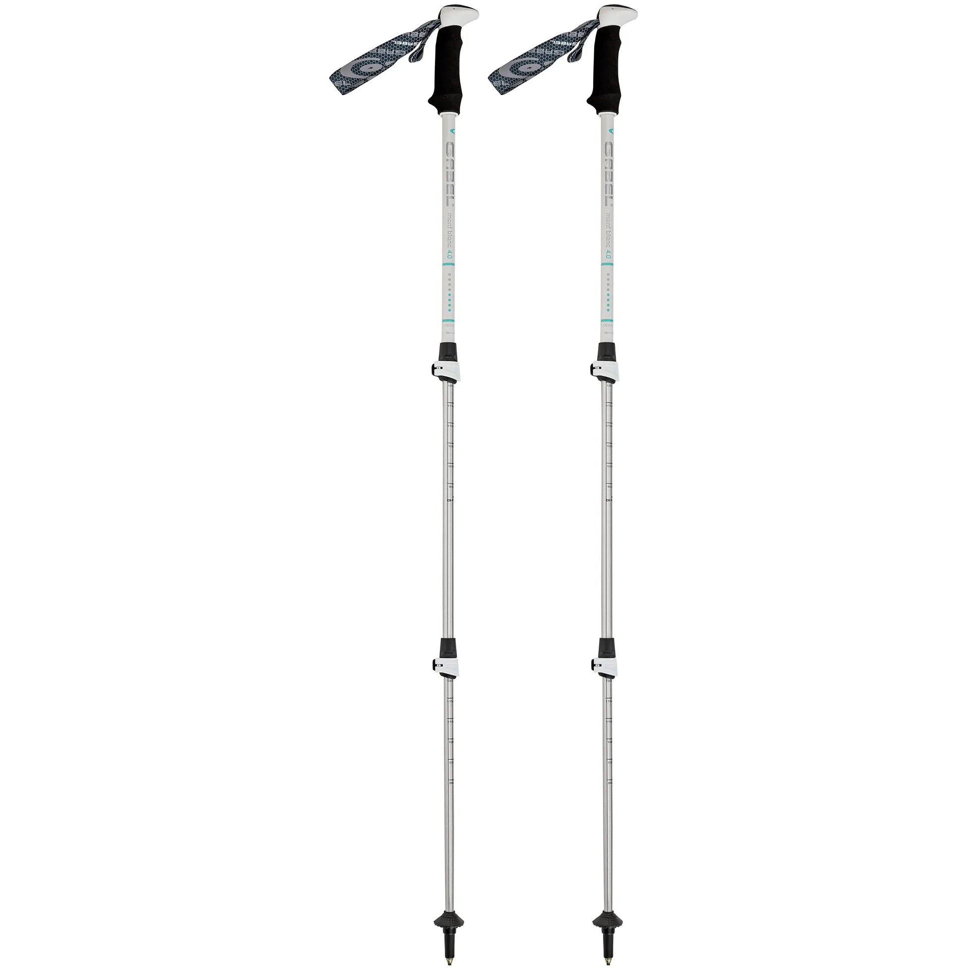Gabel - Mont Blanc 4.0 Lady (Pair)