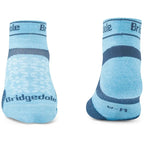 Bridgedale - Women's Trail Run Ultralight Merino Sport Low